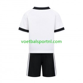 Eintracht Frankfurt Kind Uit Tenue 2026-27